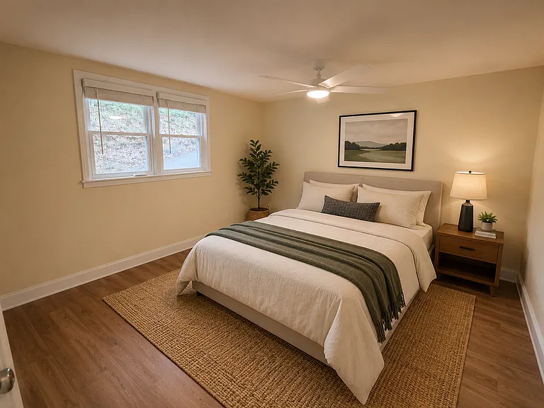 820 Berkeley Ave NW #B — Photo 5