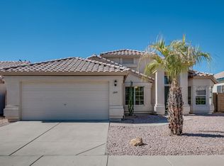 2305 E Edna Ave, Phoenix, AZ 85022