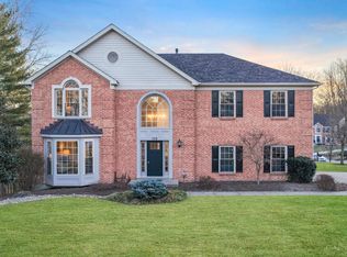 119 Preakness Ln, Loveland, OH 45140
