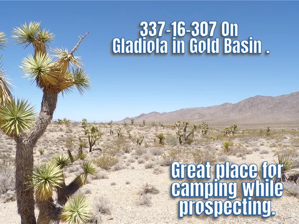 337-16-307 Gladiola Rd, Meadview, AZ 86444
