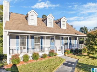 159 Ashford Ln, Alabaster, AL 35007