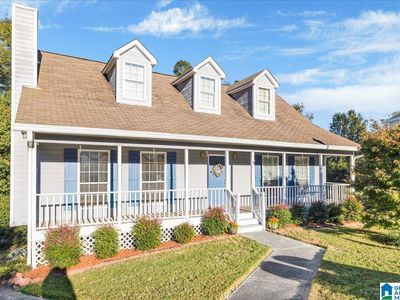 159 Ashford Ln, Alabaster, AL, 35007