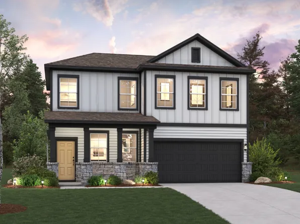 4805 Native Pearl Ln, Austin, TX 78754