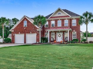 1004 Hill Ct, Conway, SC 29526