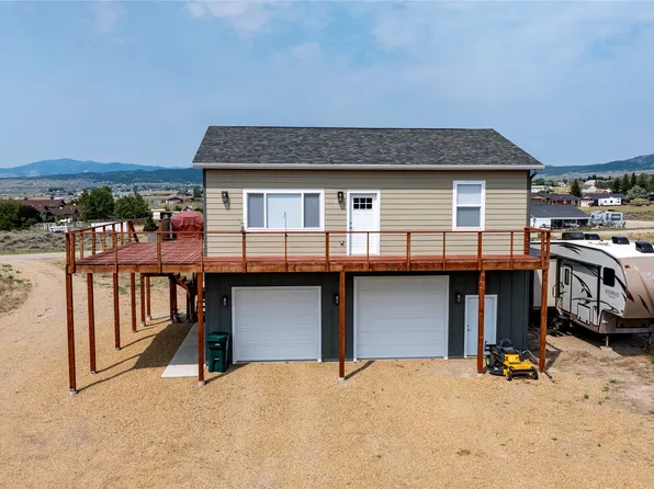 8455 Oreilly Dr, Helena, MT 59602