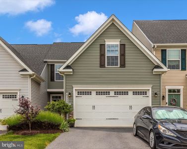 6555 Autumn Olive Dr, Frederick, MD, 21703