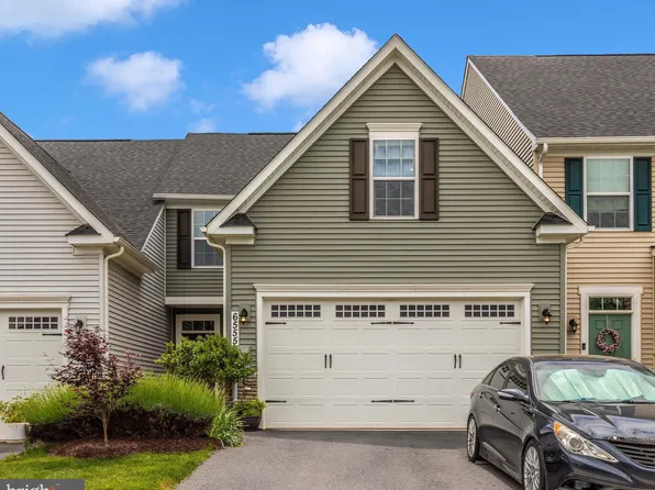 6555 Autumn Olive Dr, Frederick, MD 21703