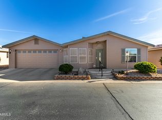 3301 S Goldfield Rd LOT 4018, Apache Junction, AZ 85119