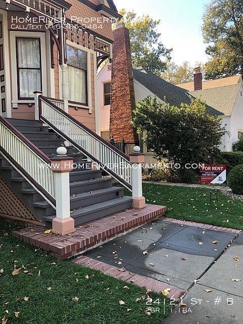 1st image of 2412 L St #B