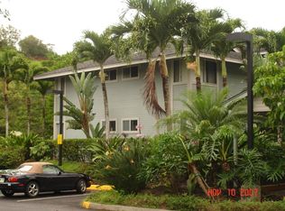 95-648 Wikao St APT G201, Mililani, HI 96789
