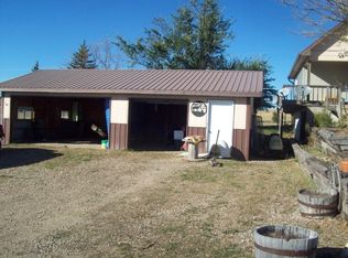20128 Bear Butte Rd, Whitewood, SD 57793