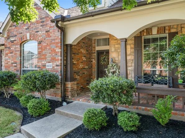 11132 Silver Horn Dr, Frisco, TX 75033
