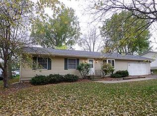 440 Kennedy St, River Falls, WI 54022
