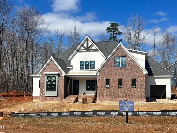 25 Alex Farm Ct, Zebulon, NC 27597