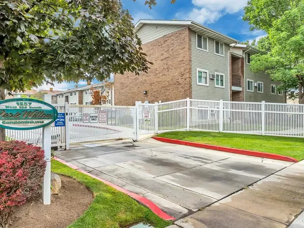1557 W 200 S #1-A301-1, Salt Lake City, UT 84104