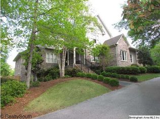 2420 Altadena Rd, Vestavia, AL 35243