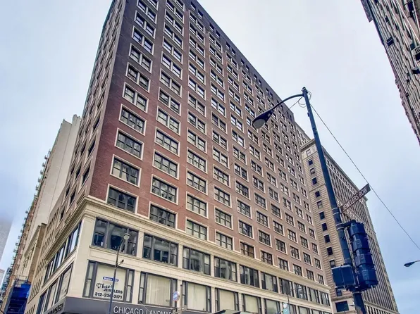 5 N Wabash Ave, Chicago, IL
