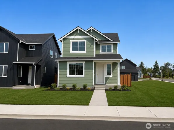14010 179th Street E, Puyallup, WA 98374