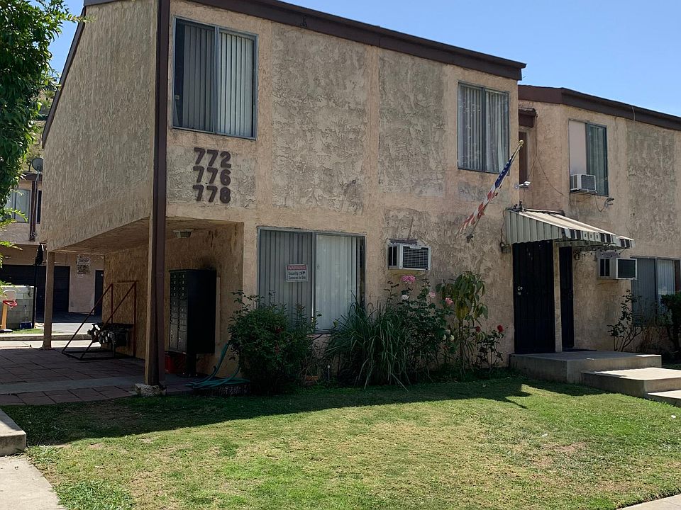 778 N Garfield Ave APT 211, Montebello, CA 90640 Zillow