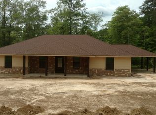 1270 County Road 1270, Warren, TX 77664