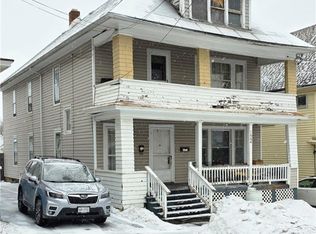 1664 Miller St, Utica, NY 13501