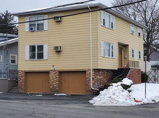 28 Homestead St #1, Albany, NY 12203