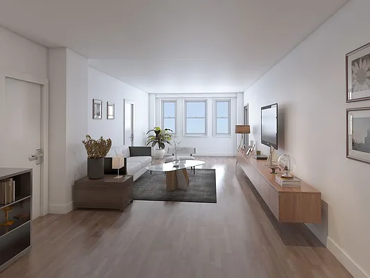 Rented by The Jack Parker Corporation | media 73