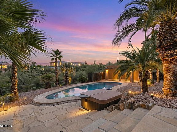 3rd image of 16320 E FOUNTAIN HILLS Place