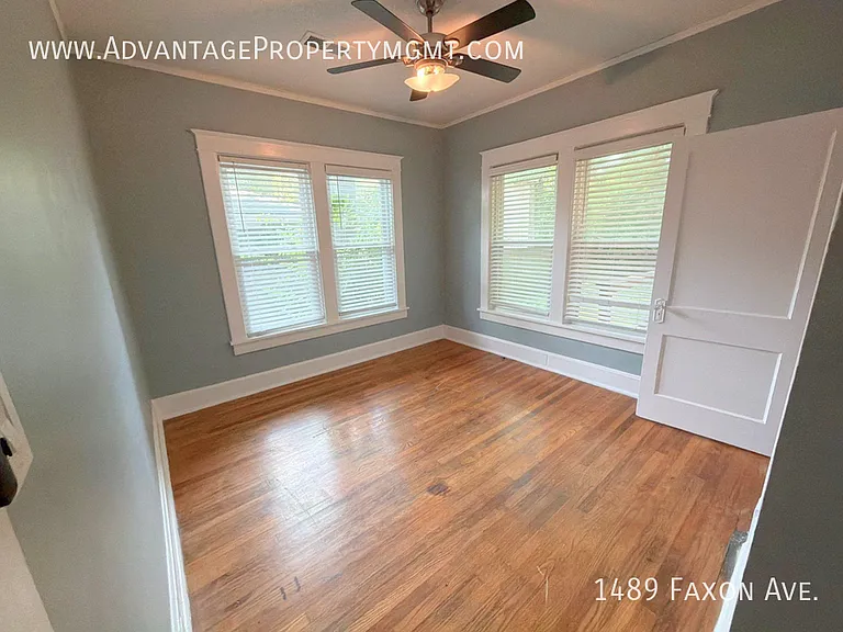 1489 Faxon Ave — Photo 19