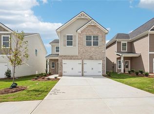 3041 Viewpark Cir, Conyers, GA 30013