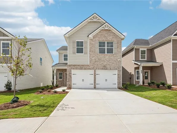 2024 Wyndham Pl, Conyers, GA 30013