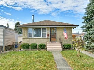 3508 Hawthorne St, Franklin Park, IL