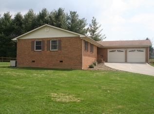 5388 Erin Dr, Dublin, VA 24084