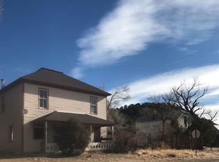 79 County Road 4, Howard, CO 81233