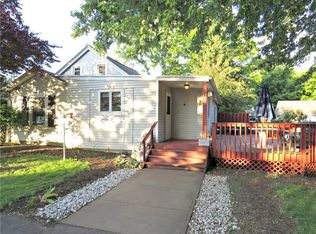 1441 Ridge Rd, Webster, NY 14580