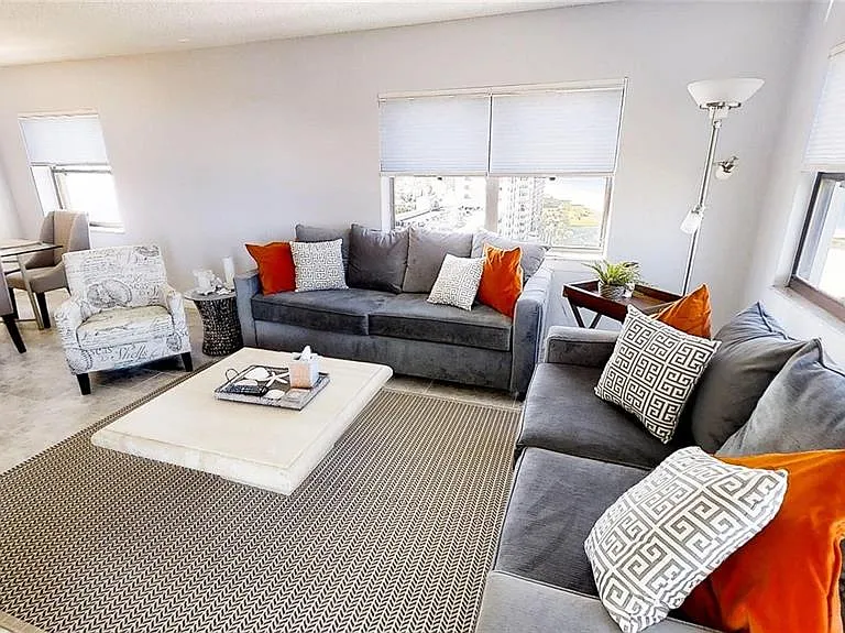 1230 Gulf Blvd #1601 — Photo 17