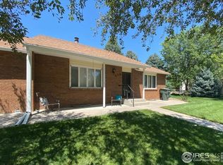 439 Stanford St, Brush, CO 80723