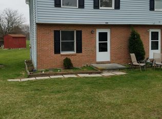 200 Hackberry Dr, Stephens City, VA 22655