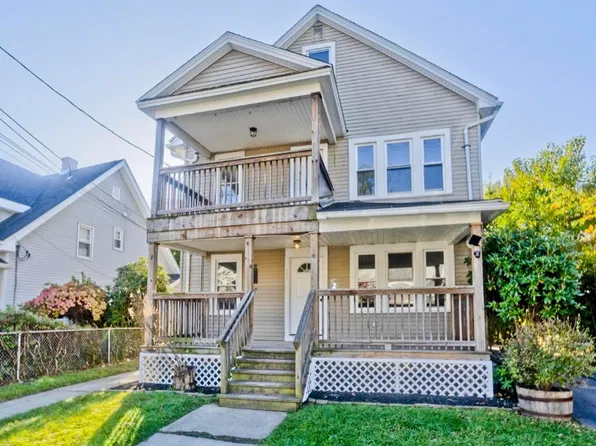 137-139 Fountain St Unit 2, Springfield, MA 01108