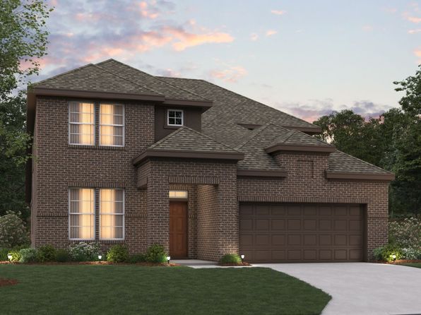 Home for Sale in 75071