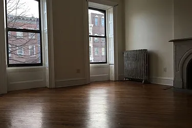 Rented by Brown Harris Stevens