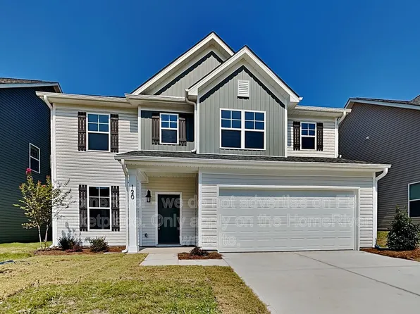 120 Baucom St, Charlotte, NC 28216