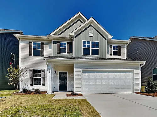 120 Baucom St Photo 1
