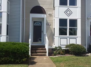 23 Melborne Pl, Hampton, VA 23669