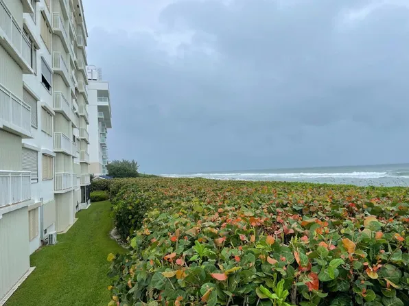 10980 S Ocean Dr, Jensen Beach, FL