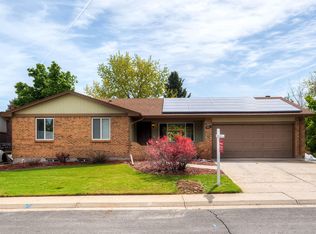 664 Kalispell St, Aurora, CO 80011