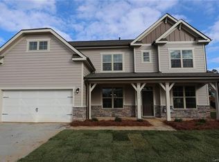 11556 Vista Ridge Ct, Midland, NC 28107