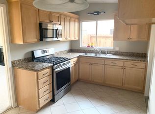 3732 Jersey Rd, Fremont, CA 94538