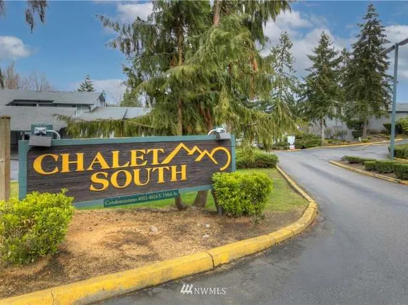4012 S 158th St APT H, Tukwila, WA 98188