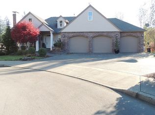3838 SE Saint Andrews Pl, Gresham, OR
